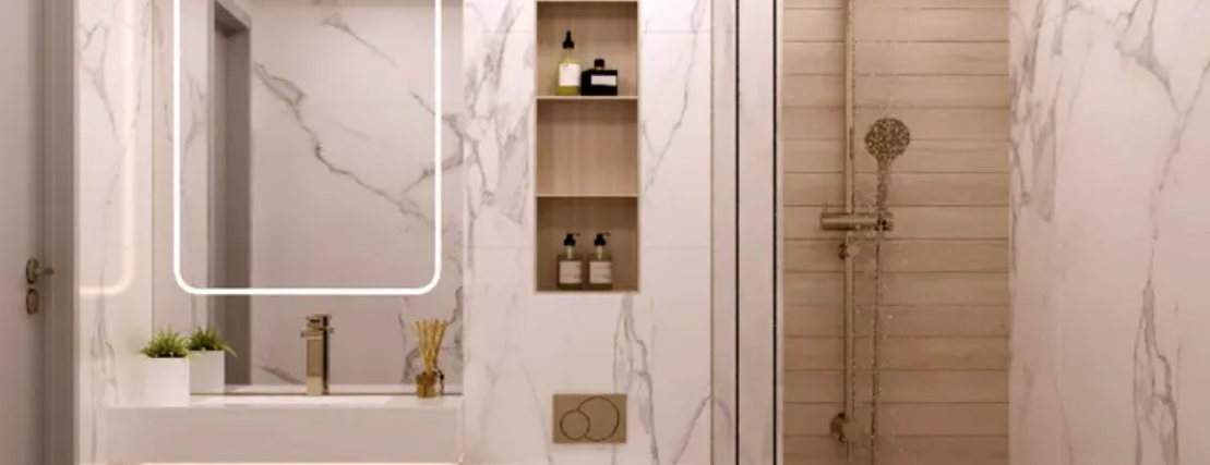 Trinity  by Deca Properties at Arjan