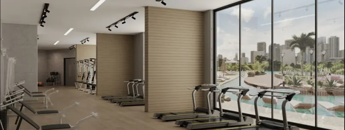 Trinity  by Deca Properties at Arjan