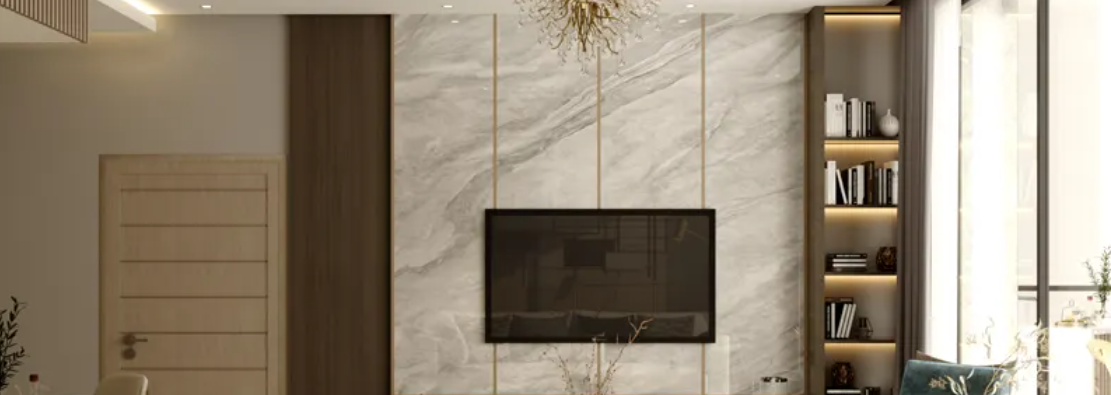 Trinity  by Deca Properties at Arjan