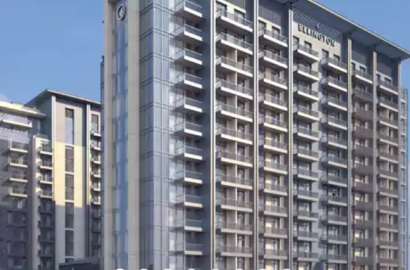 Kensington Waters by Ellington: Luxury Apartments in Dubai