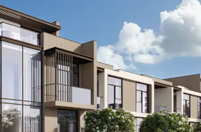 La Tilia at Villanova at Dubailand