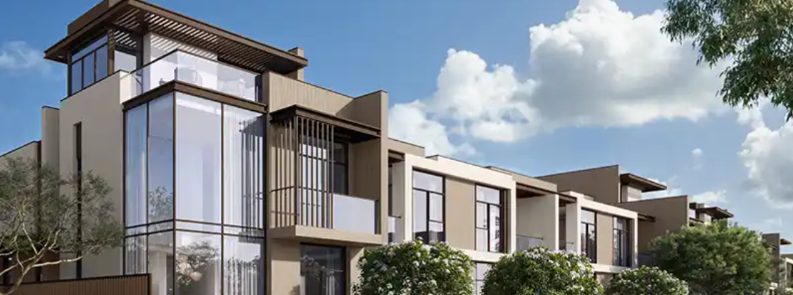 La Tilia at Villanova at Dubailand