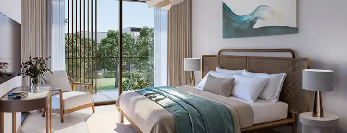 La Tilia at Villanova at Dubailand