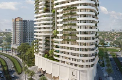 Weybridge Gardens 4 in Dubailand by Leos