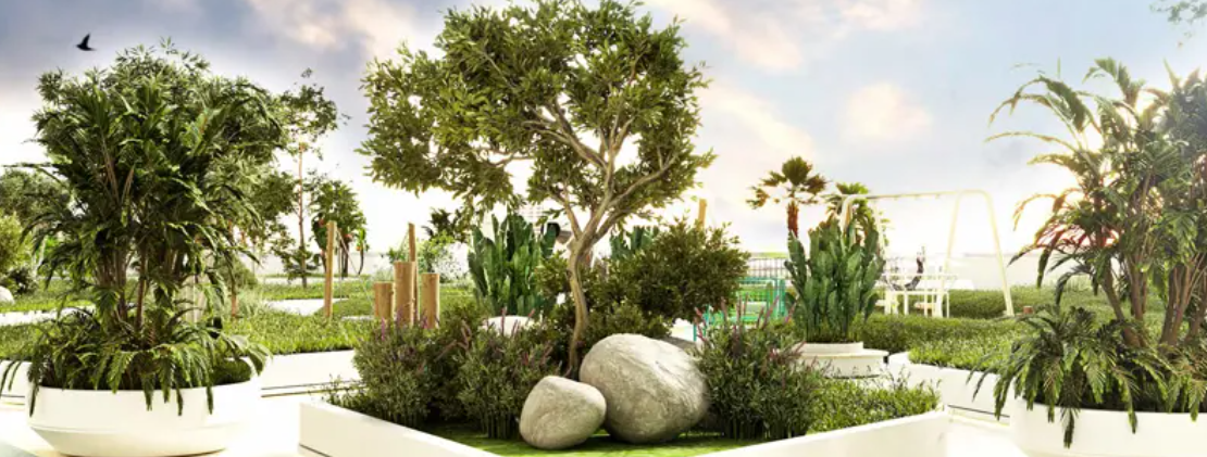 Luma Park Views at JVC by TownX Development