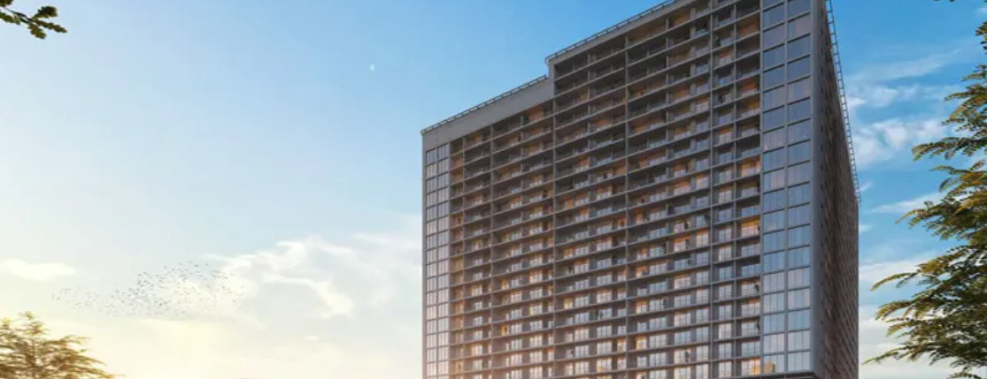 Luma Park Views at JVC by TownX Development