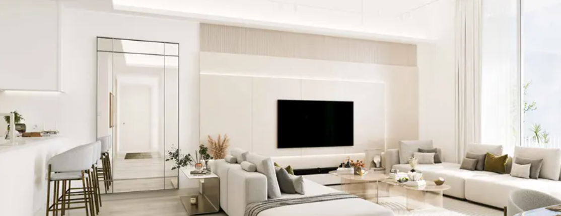 Luma Park Views at JVC by TownX Development