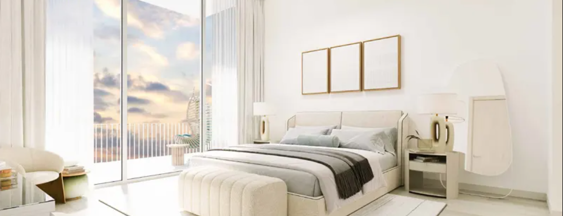 Luma Park Views at JVC by TownX Development