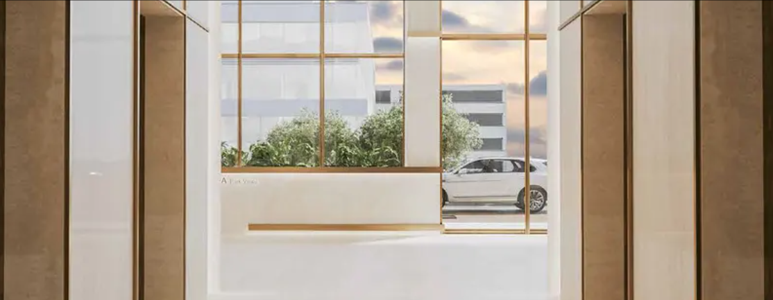 Luma Park Views at JVC by TownX Development
