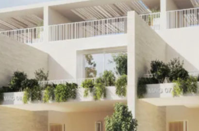 MAG 22 at Meydan by MAG Development Luxury Living in Dubai