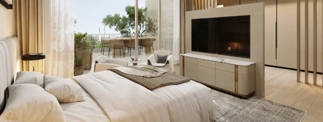 MAG 22 at Meydan by MAG development