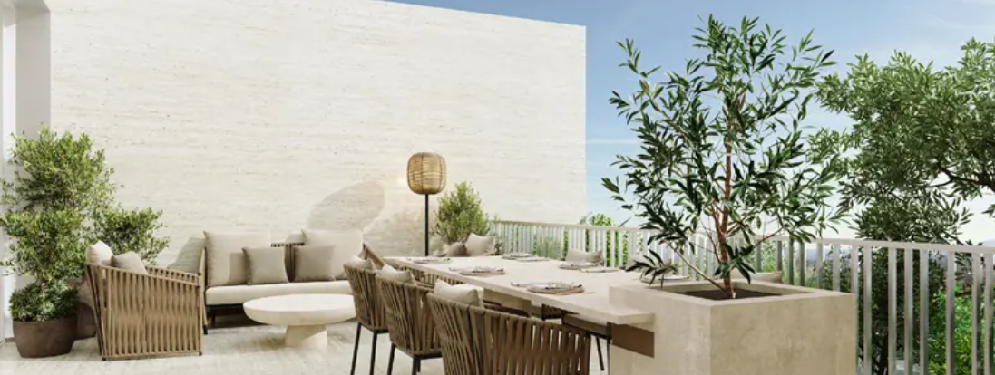 MAG 22 at Meydan by MAG development
