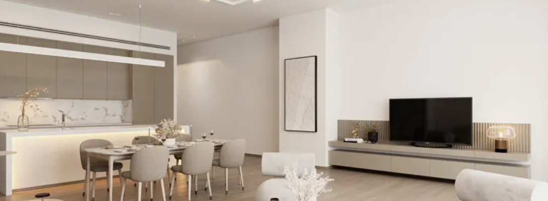 MAG 22 at Meydan by MAG development