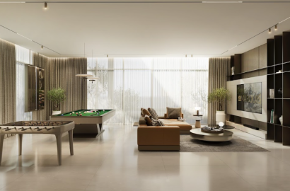 Marquis Vista by Marquis Developers  in Dubai Land Residence Complex