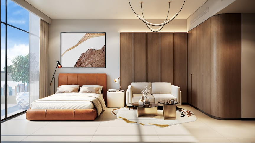 Marquis Vista by Marquis Developers  in Dubai Land Residence Complex