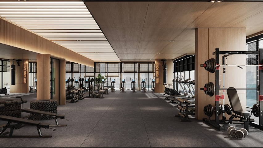 Marquis Vista by Marquis Developers  in Dubai Land Residence Complex