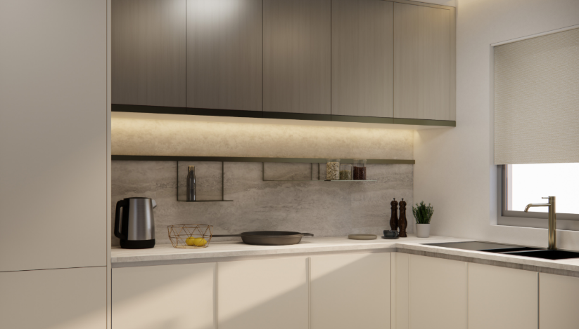 Avenue Residence 7 at Al Furjan by Nabni Developments