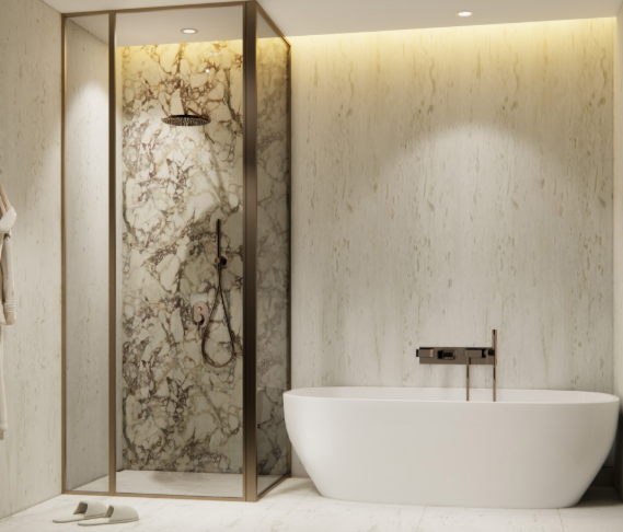 Avenue Residence 7 at Al Furjan by Nabni Developments