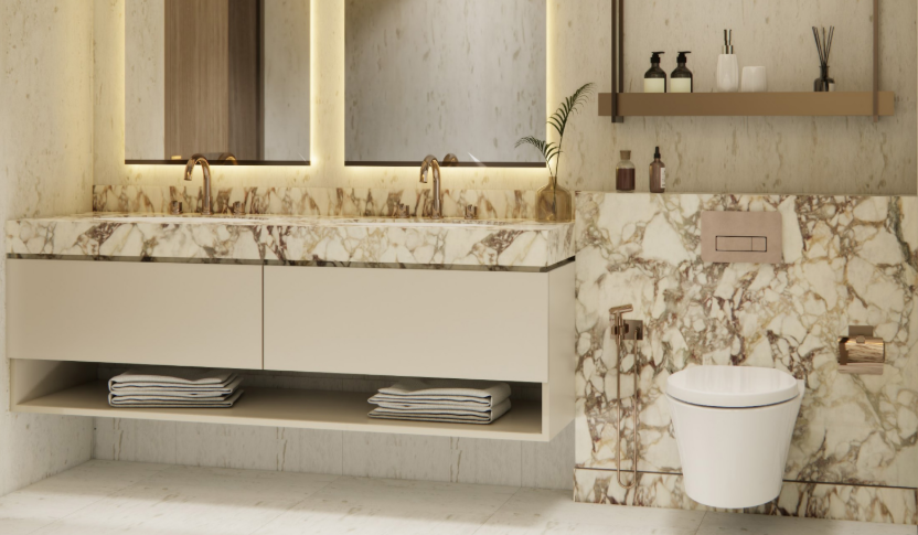Avenue Residence 7 at Al Furjan by Nabni Developments
