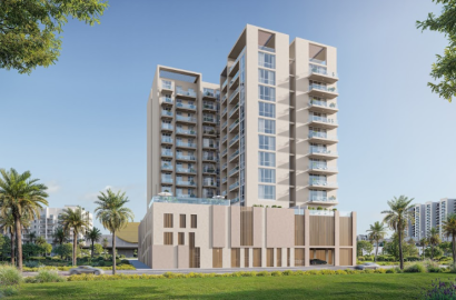 Avenue Residence 8 by Nabni Developments.