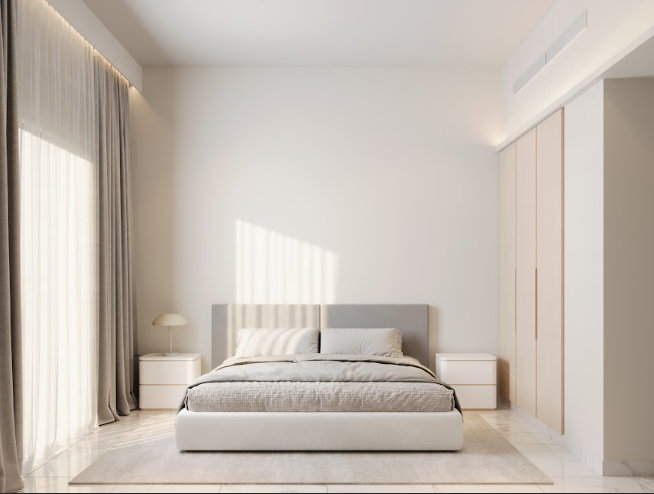 Avenue Residence 8 by Nabni Developments.