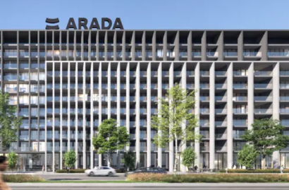 NESBA 2 by ARADA