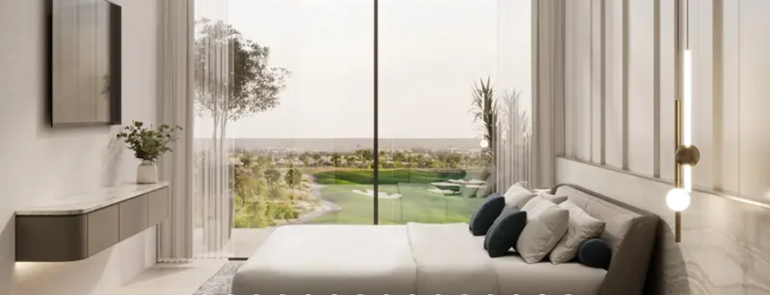 The Place by Prestige One Developments