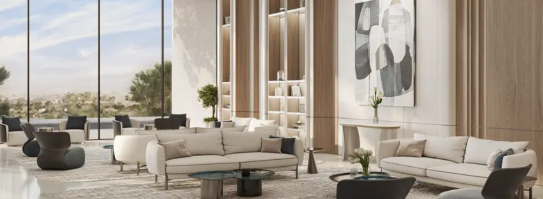 The Place by Prestige One Developments