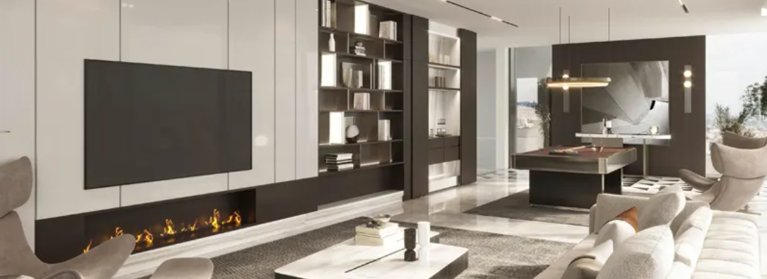 The Place by Prestige One Developments