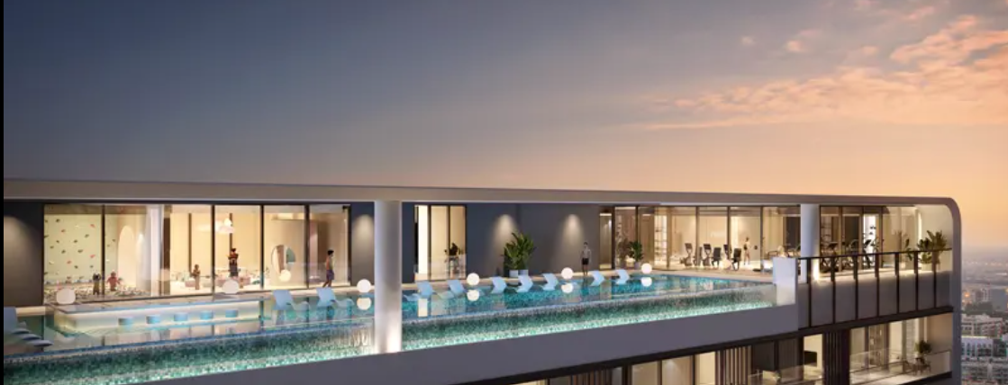 The Place by Prestige One Developments