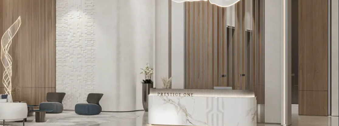 The Place by Prestige One Developments