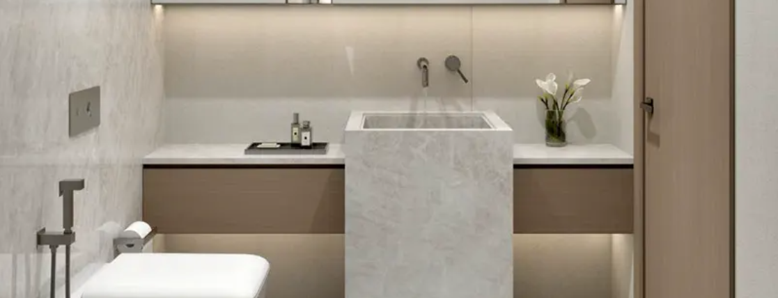 The Place by Prestige One Developments
