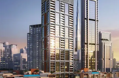 Peninsula One by Select Group