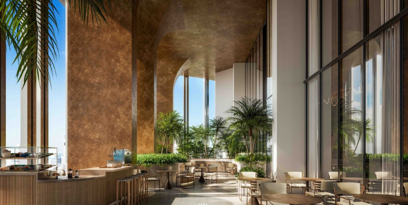 Parkway at Meydan Horizon by Prestige One Developments
