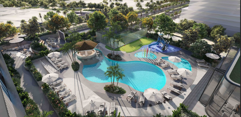 Parkway at Meydan Horizon by Prestige One Developments