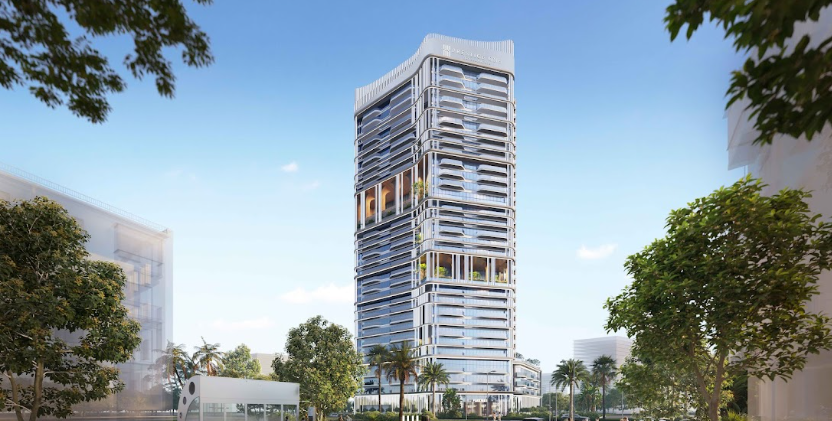 Parkway at Meydan Horizon by Prestige One Developments