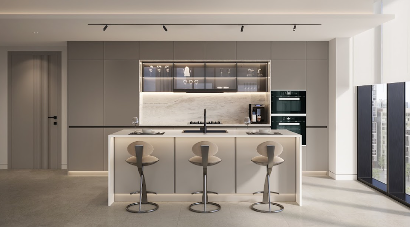 Parkway at Meydan Horizon by Prestige One Developments