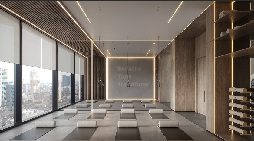 Parkway at Meydan Horizon by Prestige One Developments