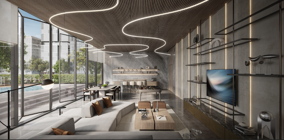 Parkway at Meydan Horizon by Prestige One Developments