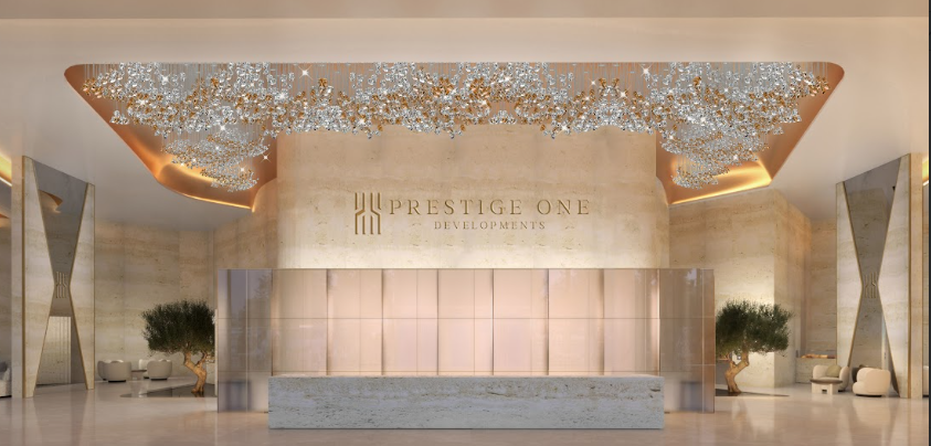 The One at Barsha Heights Developed by Prestige One Developments