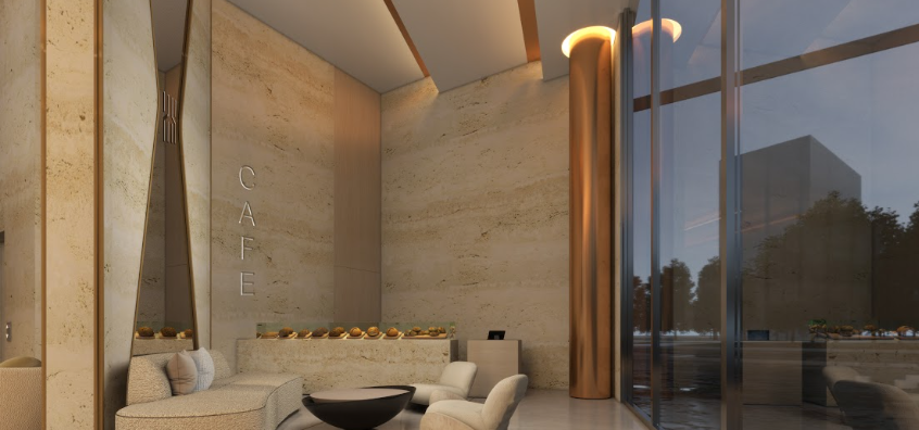 The One at Barsha Heights Developed by Prestige One Developments