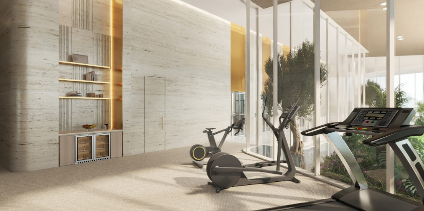 The One at Barsha Heights Developed by Prestige One Developments