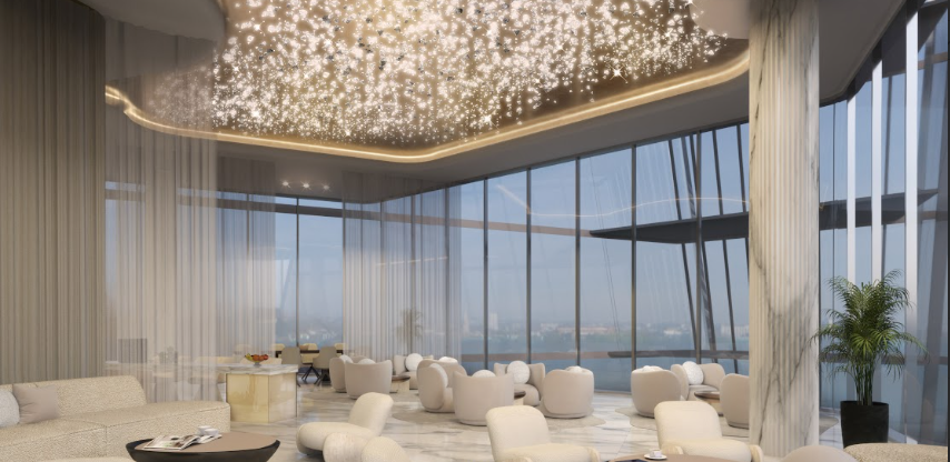 The One at Barsha Heights Developed by Prestige One Developments