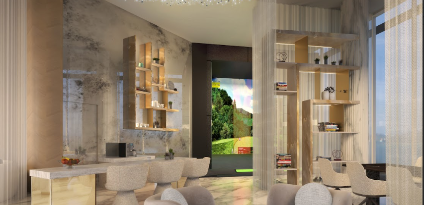 The One at Barsha Heights Developed by Prestige One Developments