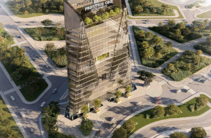 The One at Barsha Heights Developed by Prestige One Developments
