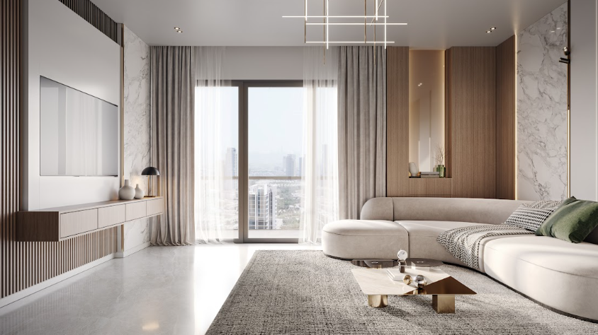Binghatti Venus at Jumeirah Village Circle (JVC), Dubai