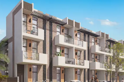 Reportage Hills in Dubai Land: Luxury Living & Investment