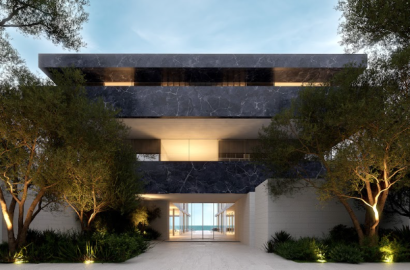 The Ritz-Carlton Residences Dubai developed by MAG of Life