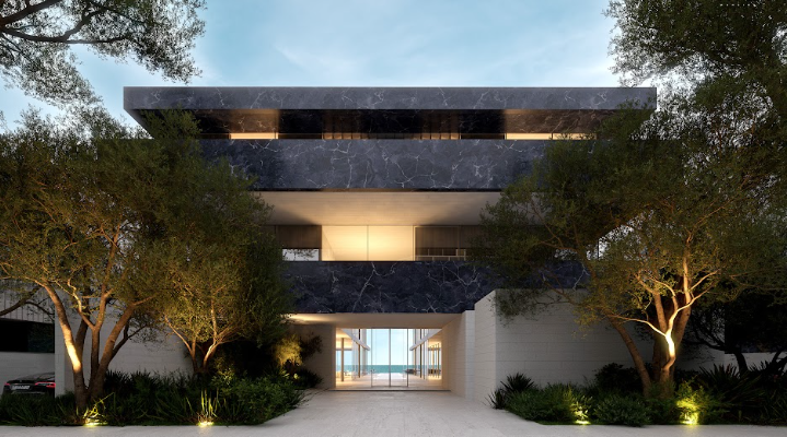 The Ritz-Carlton Residences Dubai developed by MAG of Life