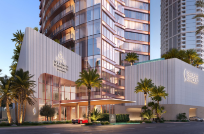 Six Senses Residences by Select Group